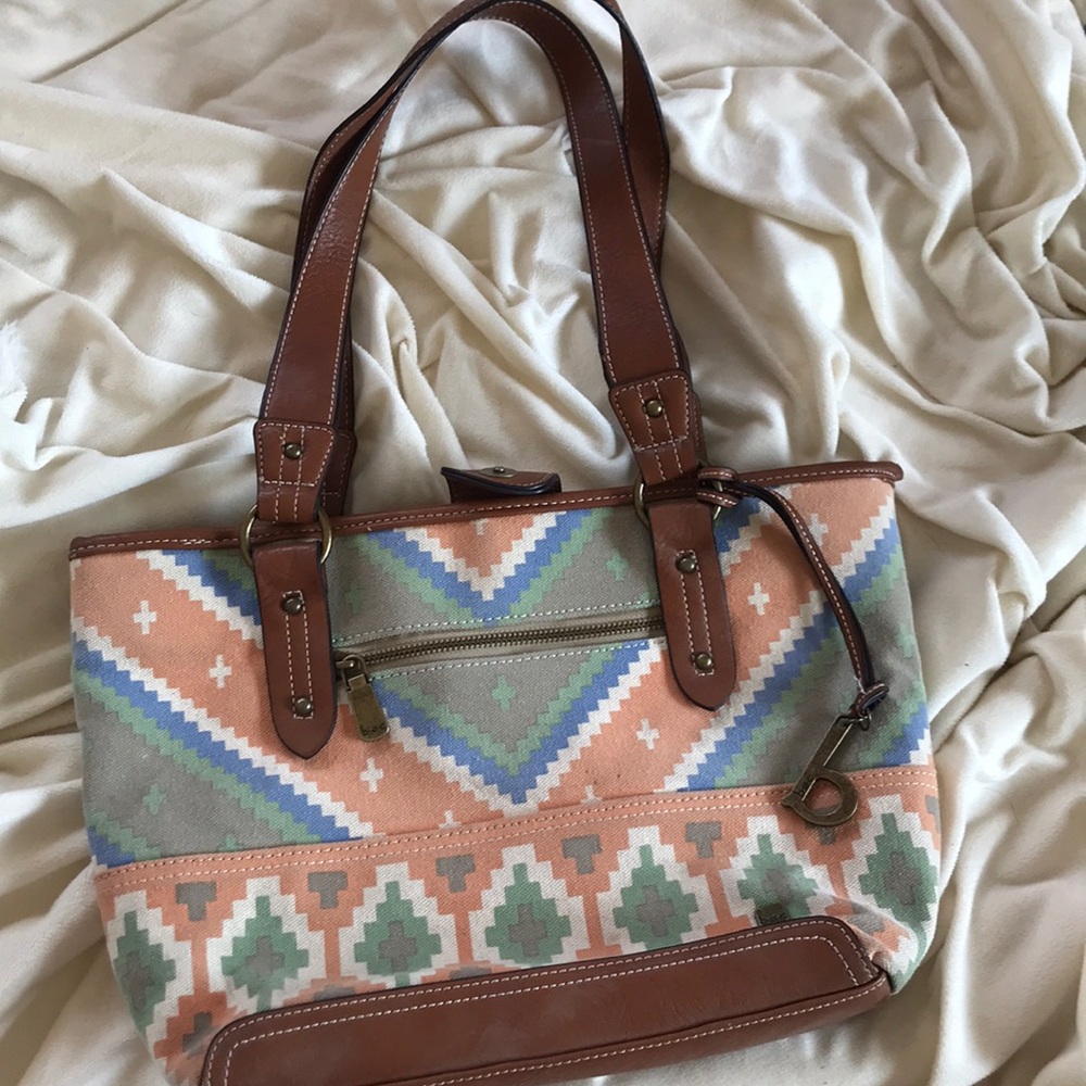 B.O.C. Purse